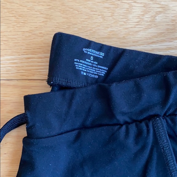 good hYOUman “Be Resilient” pant - Picture 3 of 4